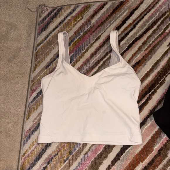 lululemon Align Tank Top With Support - Picture 1 of 2
